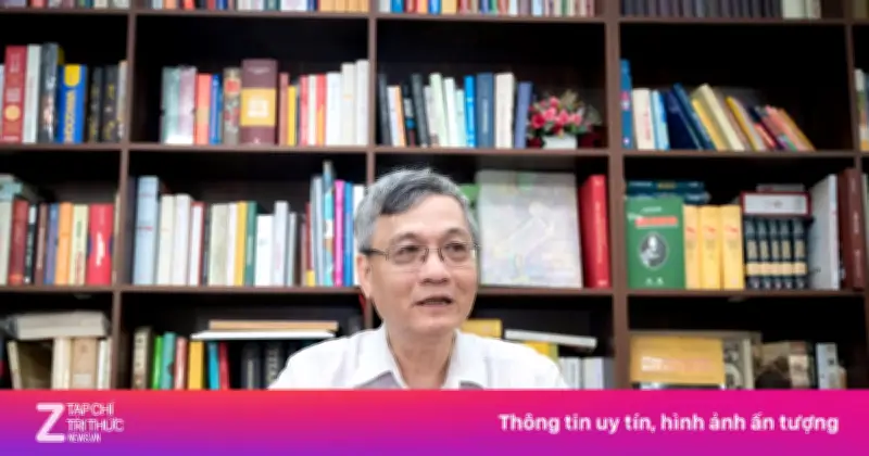 Cần luật hóa vai trò Hội Xuất bản Việt Nam trong Luật Xuất bản