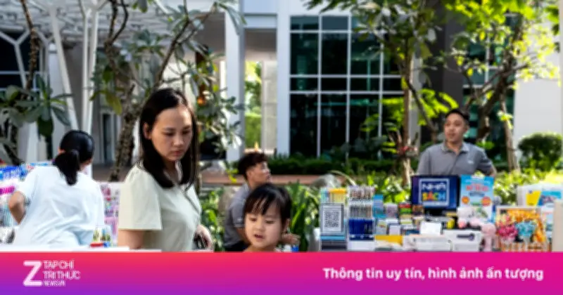 Cần tích hợp thư viện cộng đồng trong quy hoạch khu đô thị và chung cư