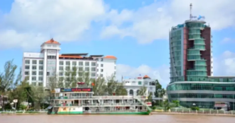Cần Thơ ban hành Chương trình phát triển đô thị đến 2030, tầm nhìn 2045