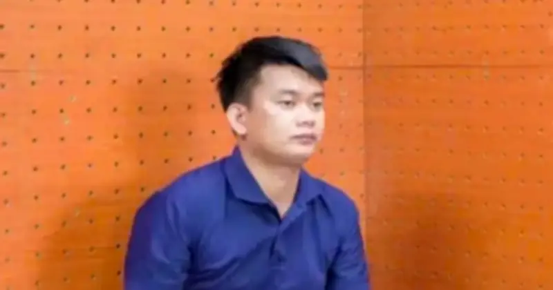 Cần Thơ: Bắt nghi phạm sát hại bạn gái mang thai rồi tưới xăng phi tang