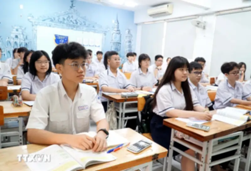 Cần Thơ chuẩn bị kỹ lưỡng cho kỳ thi đầu tiên sau sáp nhập