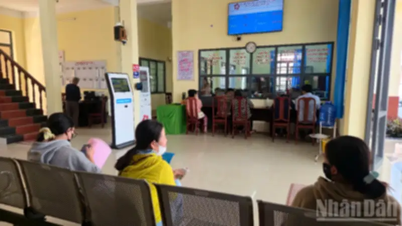 Cần Thơ công bố chỉ số cải cách hành chính năm 2025