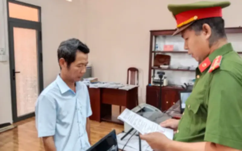 Cần Thơ: Khởi tố hai đối tượng cố ý gây thương tích sau cuộc nhậu