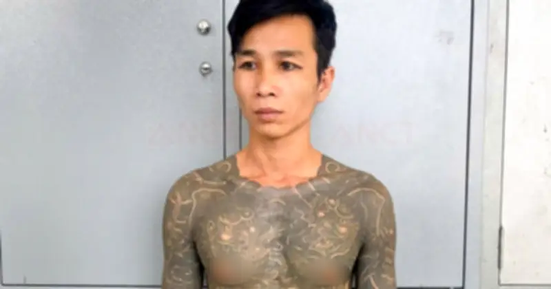Cần Thơ: Kêu gọi nghi phạm giết 'Tùng đại gia' ra đầu thú