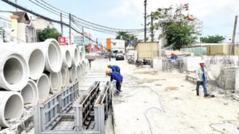 Cần Thơ: Nỗ lực vượt điểm nghẽn, hướng tới tăng trưởng hai con số