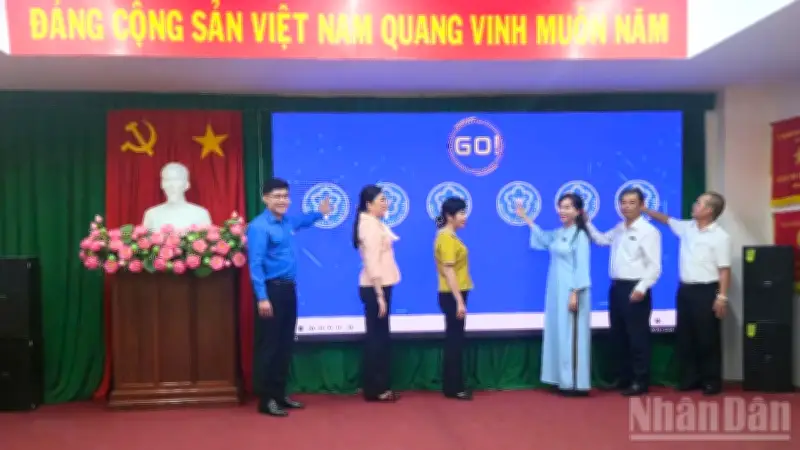 Cần Thơ tổ chức hội thi tìm hiểu pháp luật về bảo hiểm xã hội, y tế