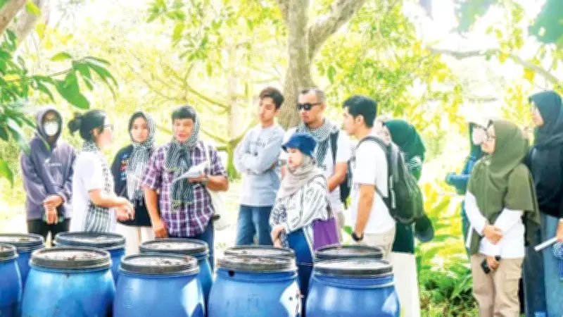 Cần Thơ thúc đẩy khởi nghiệp nông nghiệp xanh và thông minh