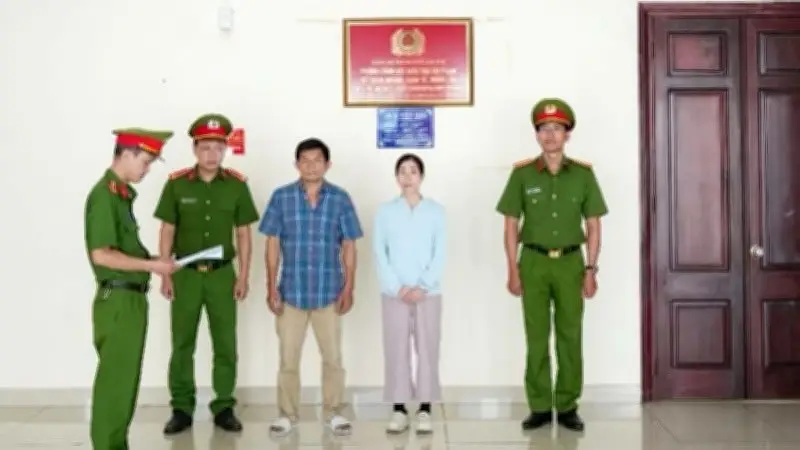 Cần Thơ triệt phá đường dây sản xuất nước hoa giả quy mô lớn