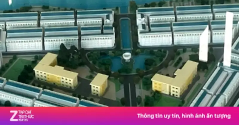 Cần Thơ đấu giá 5 khu đất vàng hàng nghìn m2 xây trường học