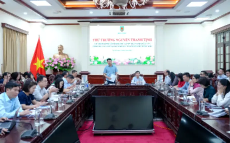 Cần thận trọng khi xác định nội dung 'bãi bỏ' ngành nghề kinh doanh có điều kiện