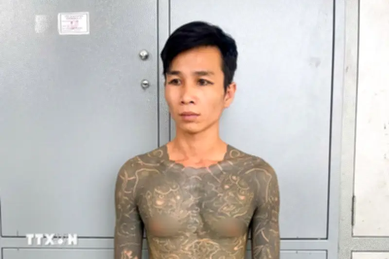 Công an Cần Thơ kêu gọi đối tượng liên quan vụ án giết người ra đầu thú