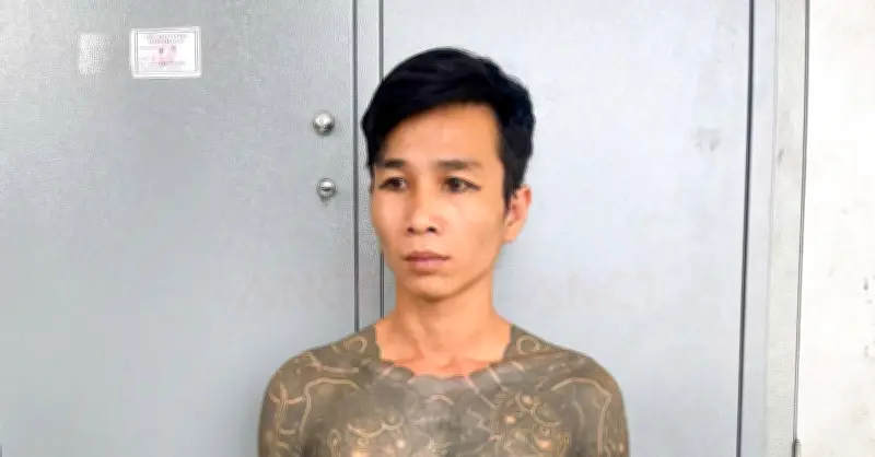 Công an Cần Thơ truy tìm người liên quan vụ tung đại gia bị đâm tử vong