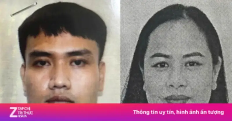 Công an Hà Nội truy tìm 2 đối tượng lừa đảo chiếm đoạt tiền tỷ