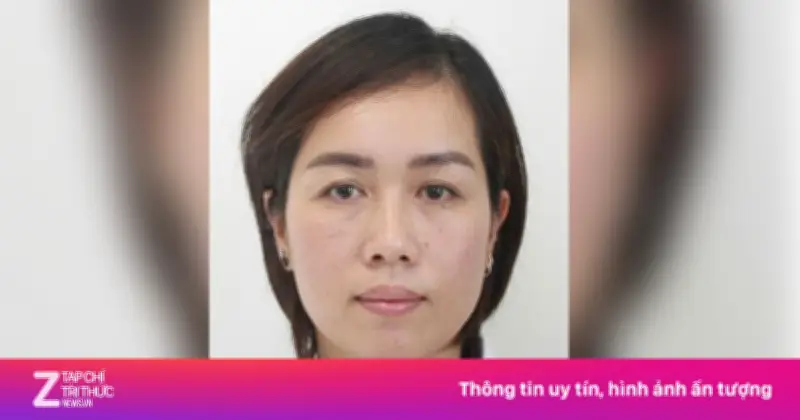 Công an Hà Nội truy tìm phụ nữ lừa đảo chiếm đoạt 1,4 tỷ đồng mua đất