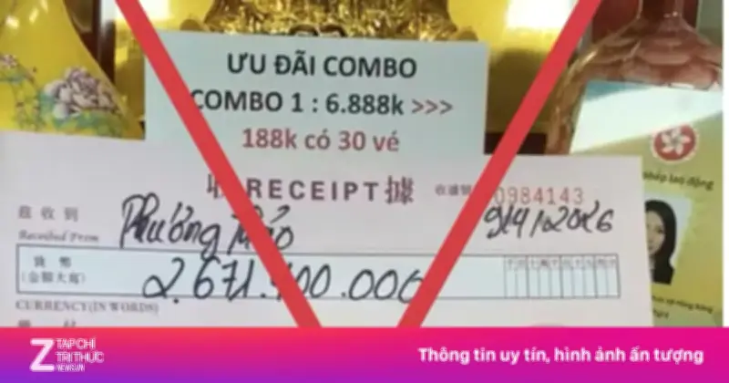 Công an Đồng Nai cảnh báo thủ đoạn lừa đảo livestream cào thẻ trúng thưởng