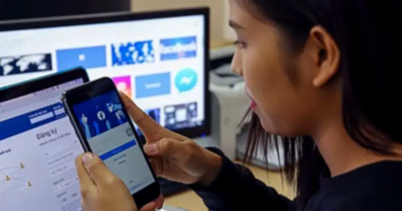 Công an Nghệ An cảnh báo bảo vệ thông tin cá nhân trên không gian mạng