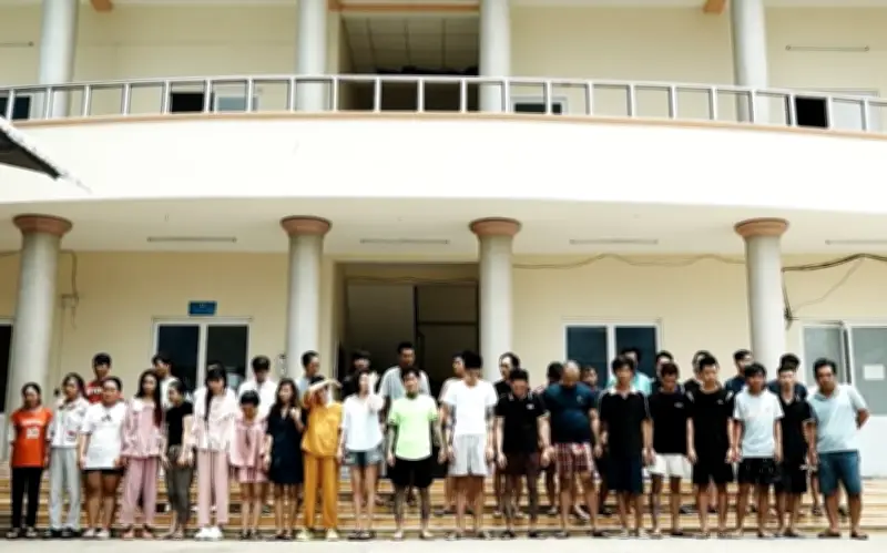 Công an TP.HCM bắt giữ 140 người liên quan ma túy