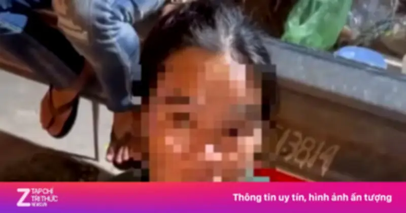 Công an vào cuộc vụ cặp vợ chồng bị tài xế xe ôm rút dao ép trả 700.000 đồng