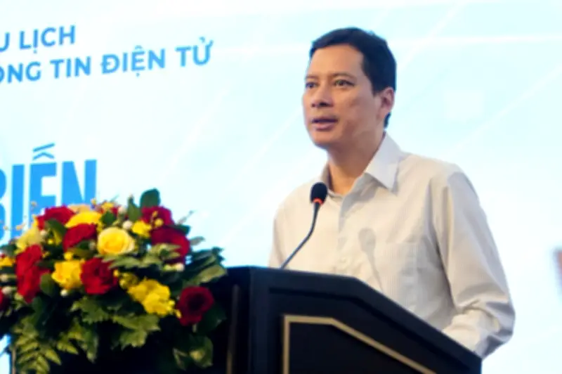 Công bố Bộ Quy tắc ứng xử văn hoá trên môi trường số và ra mắt cổng thông tin nhà sáng tạo nội dung