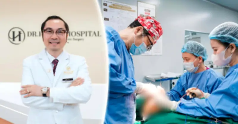 Căng da mặt hiện đại: Trẻ hóa từ cấu trúc sâu, tự nhiên và bền vững