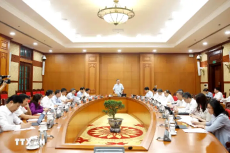 Công nghệ lượng tử: Tư duy phát triển mới trong kỷ nguyên kinh tế số