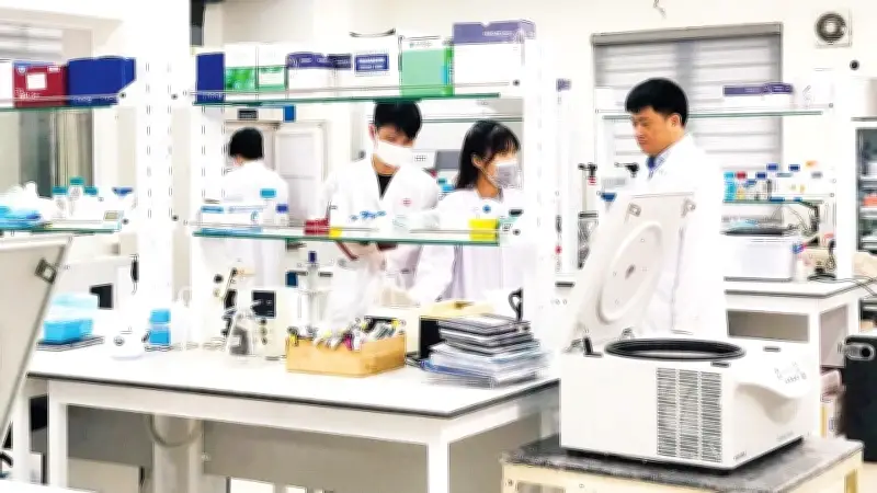 Công nghệ sinh học Việt Nam: Tiềm năng lớn nhưng phát triển chưa tương xứng