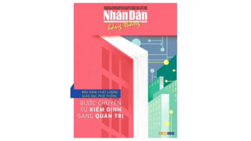 Công nghệ văn hóa 'nhà máy vô hình' và cuộc đại phẫu thủ tục hành chính
