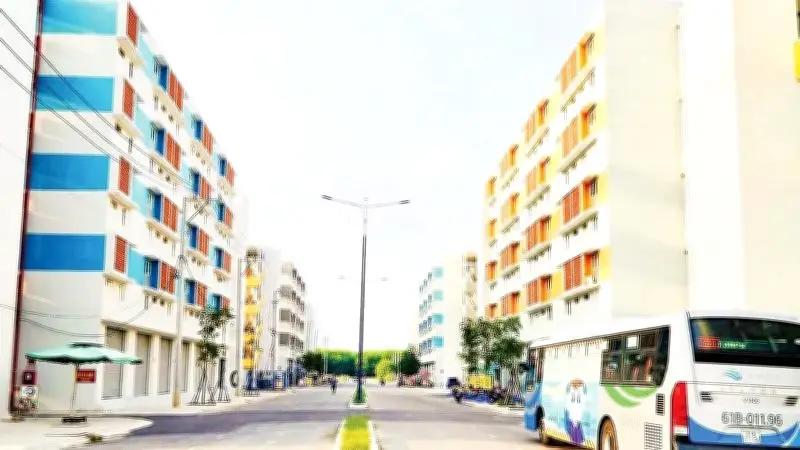 Công đoàn TP.HCM chuyển trọng tâm chăm lo phát triển bền vững cho người lao động