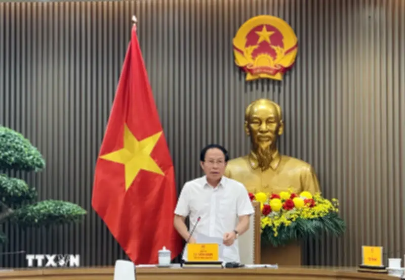 Cổng pháp luật quốc gia cung cấp dịch vụ pháp lý miễn phí cho người dân