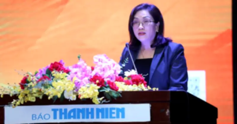 Công tác chính trị, tư tưởng phải 'đi trước mở đường' trong kỷ nguyên mới