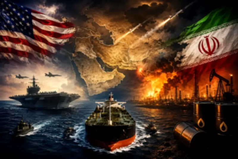 Căng thẳng Mỹ-Iran leo thang: Washington siết áp lực hạt nhân, Tehran kiên quyết không nhượng bộ
