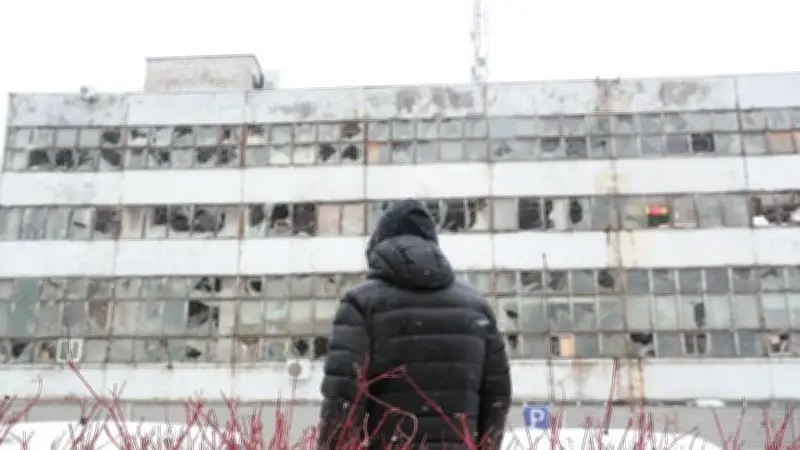 Căng thẳng Nga-Ukraine leo thang, hy vọng hòa bình mong manh