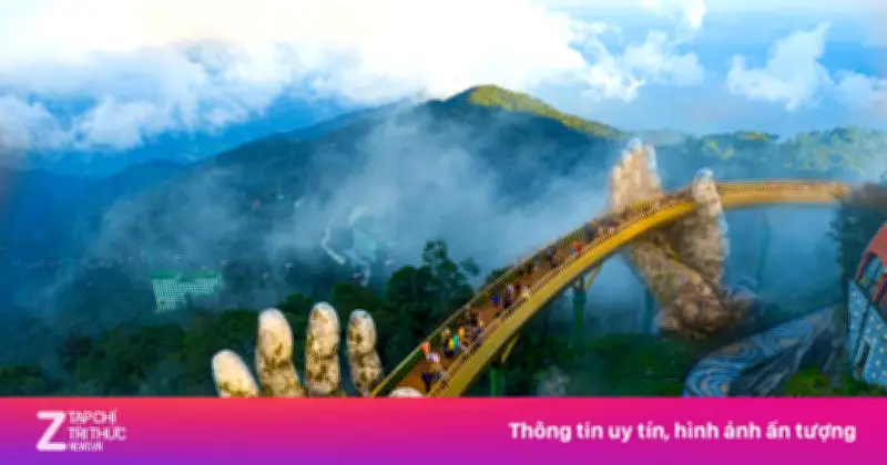 Công ty chủ lực Sun Group lãi giảm mạnh trong năm 2025