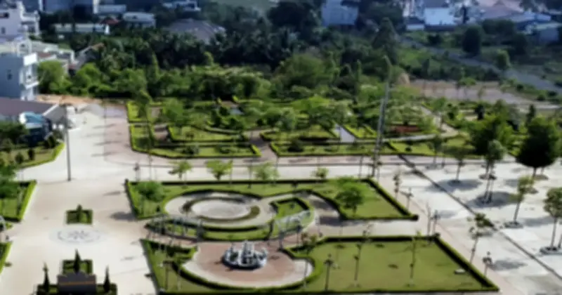 Công ty Cây xanh Công Minh: Ông chủ bị đề nghị truy tố vắng mặt