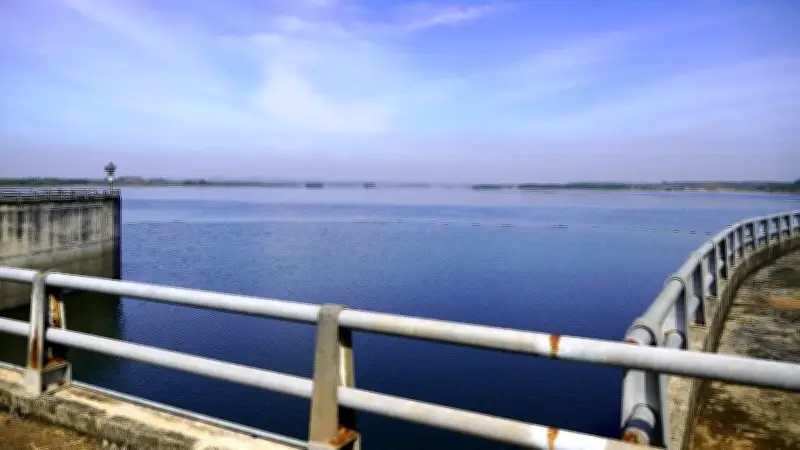 Công ty lọc nước lấy mẫu sinh hoạt trái quy trình, chính quyền chấn chỉnh