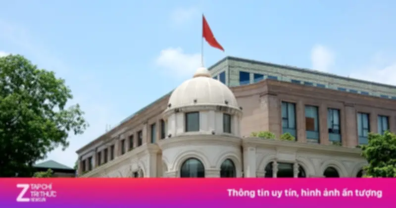 Công ty mẹ HoSE và HNX lãi kỷ lục gần 2.907 tỷ đồng năm 2025