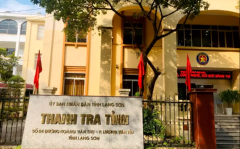 Công ty Đồng Đội tại Lạng Sơn bị phát hiện sai phạm thuế và vận tải hơn 1 tỷ đồng