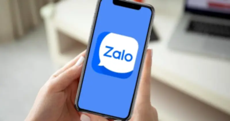 Cảnh báo chiếm đoạt tài khoản Zalo kết hợp AI để lừa đảo tinh vi