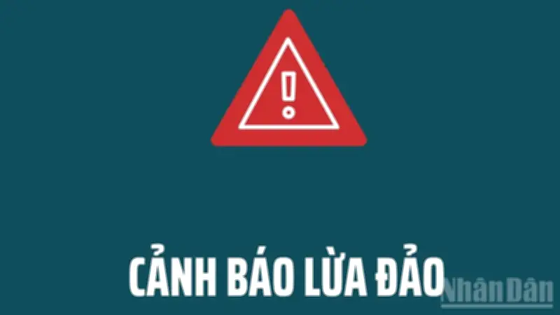 Cảnh báo chiêu lừa cập nhật thẻ bảo hiểm y tế điện tử, chiếm đoạt gần 10 triệu đồng