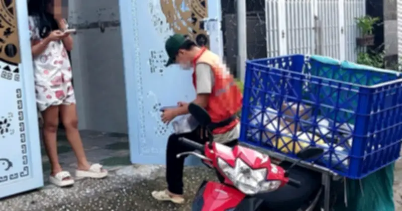 Cảnh báo chiêu lừa mạo danh nhân viên giao hàng chiếm đoạt tài sản