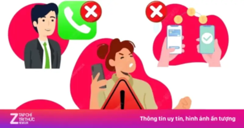 Cảnh báo chiêu trò yêu cầu cài đặt thẻ bảo hiểm xã hội điện tử để lừa đảo