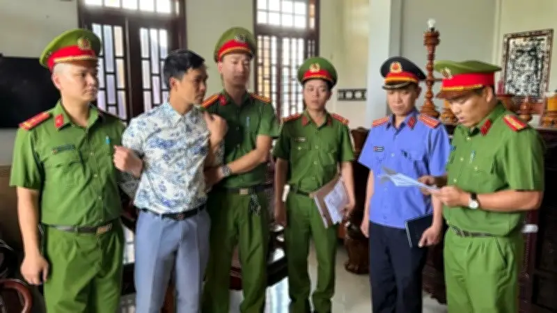 Cảnh báo hành vi đăng tin sai sự thật về thi hành án trên mạng xã hội