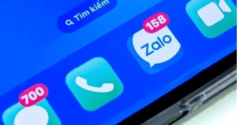 Cảnh báo lừa đảo: Giả shipper yêu cầu kết bạn Zalo, gọi điện chiếm đoạt tài sản