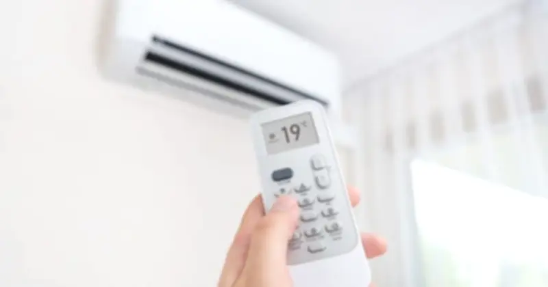 Cảnh báo: Lạm dụng điều hòa nhiệt độ thấp âm thầm hủy hoại sức khỏe