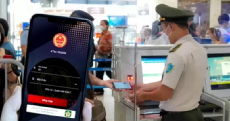 Cảnh báo nợ thuế: 120 ngày trước khi bị tạm hoãn xuất cảnh