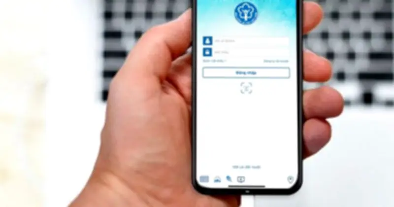 Cảnh báo ứng dụng VssID giả mạo chứa mã độc đánh cắp thông tin