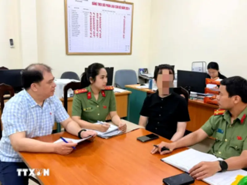 Cảnh báo người dân không đăng tải, bình luận, chia sẻ nội dung mê tín dị đoan