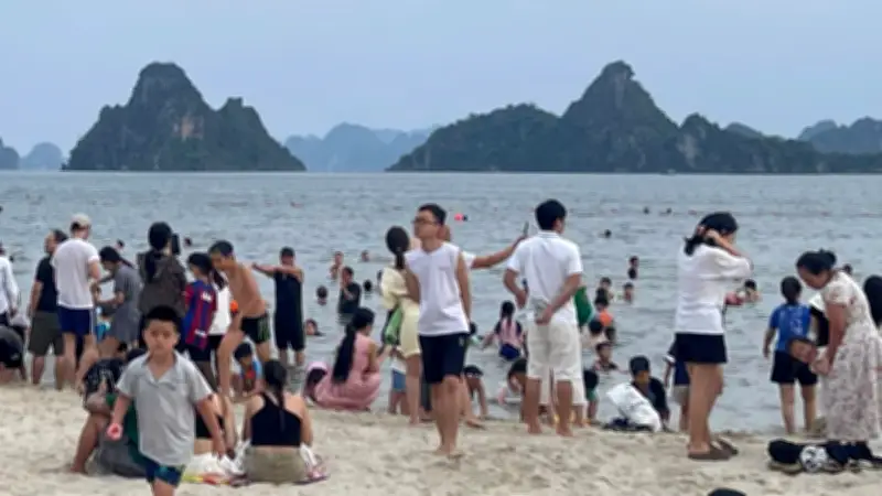 Cảnh báo nguy cơ đuối nước ở trẻ em dịp nghỉ lễ và hè
