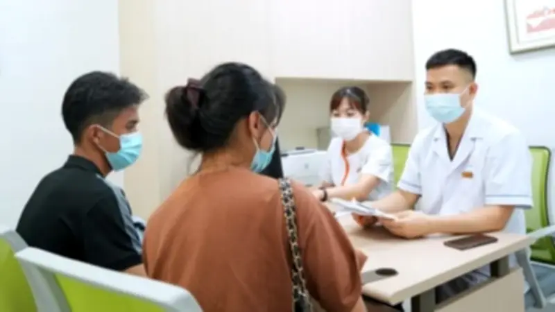 Cảnh báo ngày càng nhiều cặp vợ chồng trẻ phải điều trị vô sinh hiếm muộn