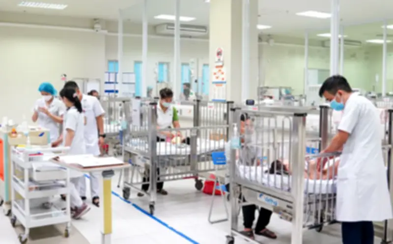 Cảnh báo nhiều trẻ bị chó cắn nguy kịch phải nhập viện